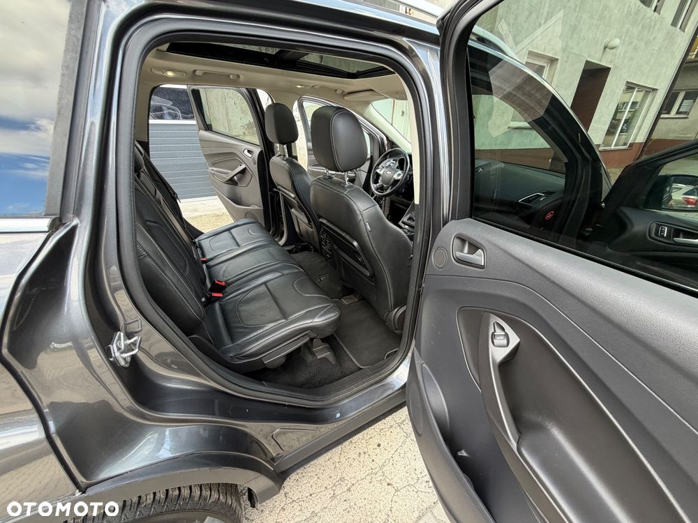 Ford Kuga - 9