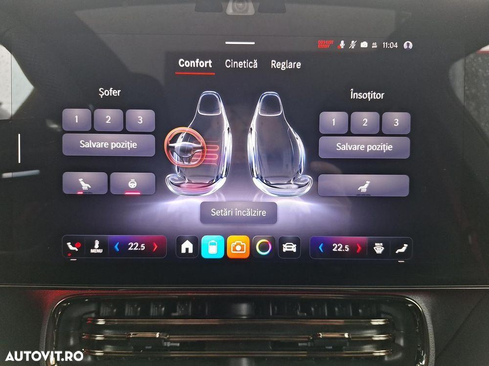 Mercedes-Benz CLA 250+ EQ Technologie Edition - 21