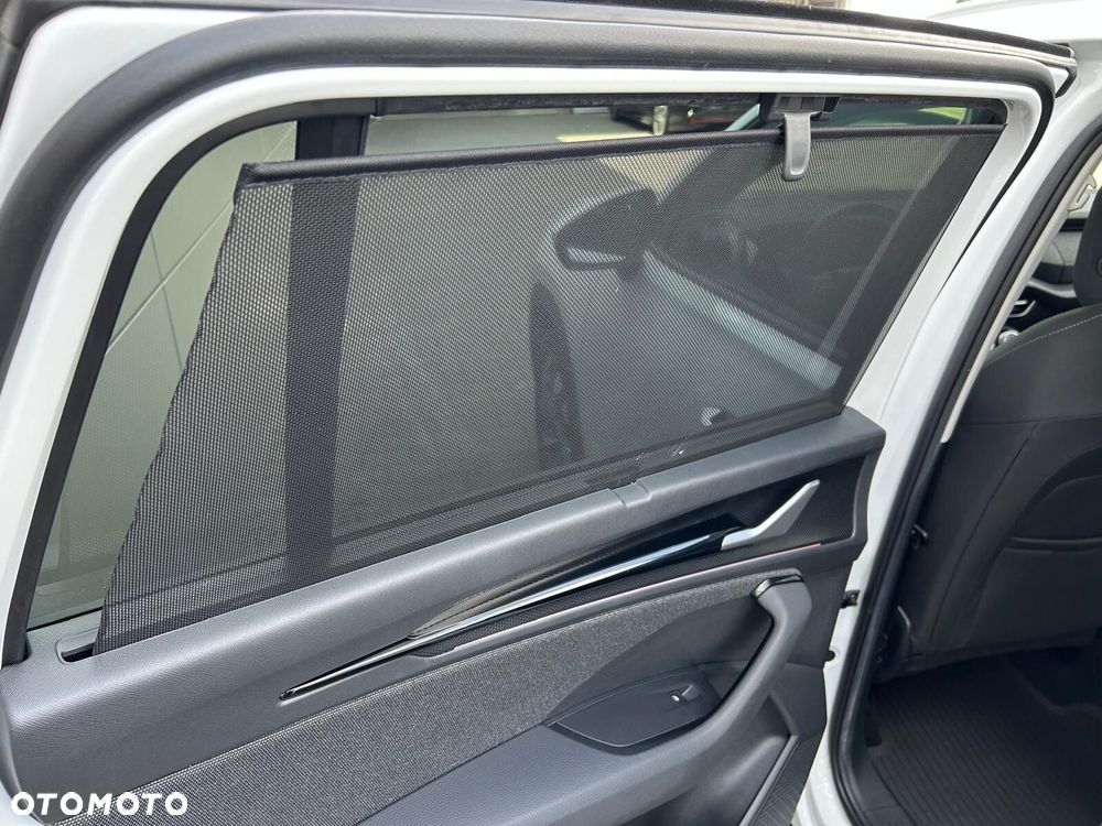 Skoda Kodiaq 2.0 TDI 4x4 Selection DSG - 34