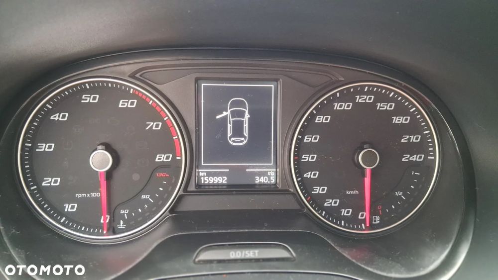 Seat Ibiza 1.2 TSI Colour Edition - 13