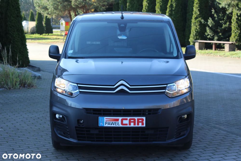 Citroën Berlingo - 2