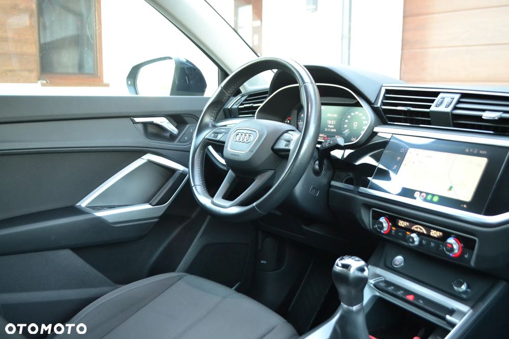 Audi Q3 Sportback 35 TFSI - 20