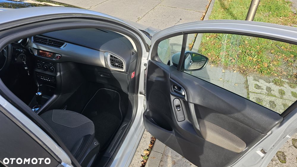 Citroën C3 - 16