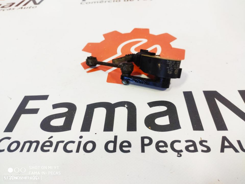 Sensor faróis Xenon - Audi A3 8P - 2