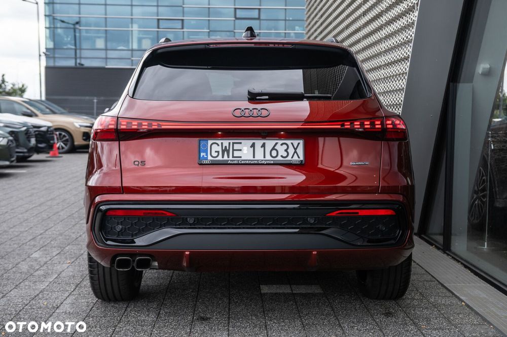 Audi Q5 TDI mHEV 150 kW Quattro S tronic - 5