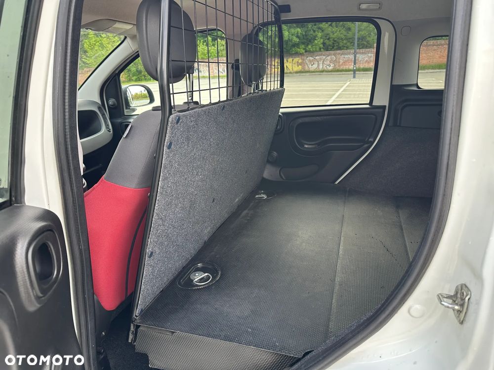 Fiat Panda 1.2 Easy - 13