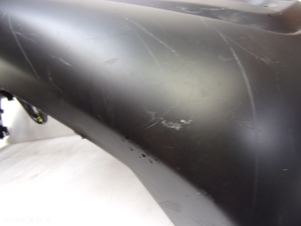 PEUGEOT EXPERT III ZDERZAK PRZÓD 9808639977 - 8