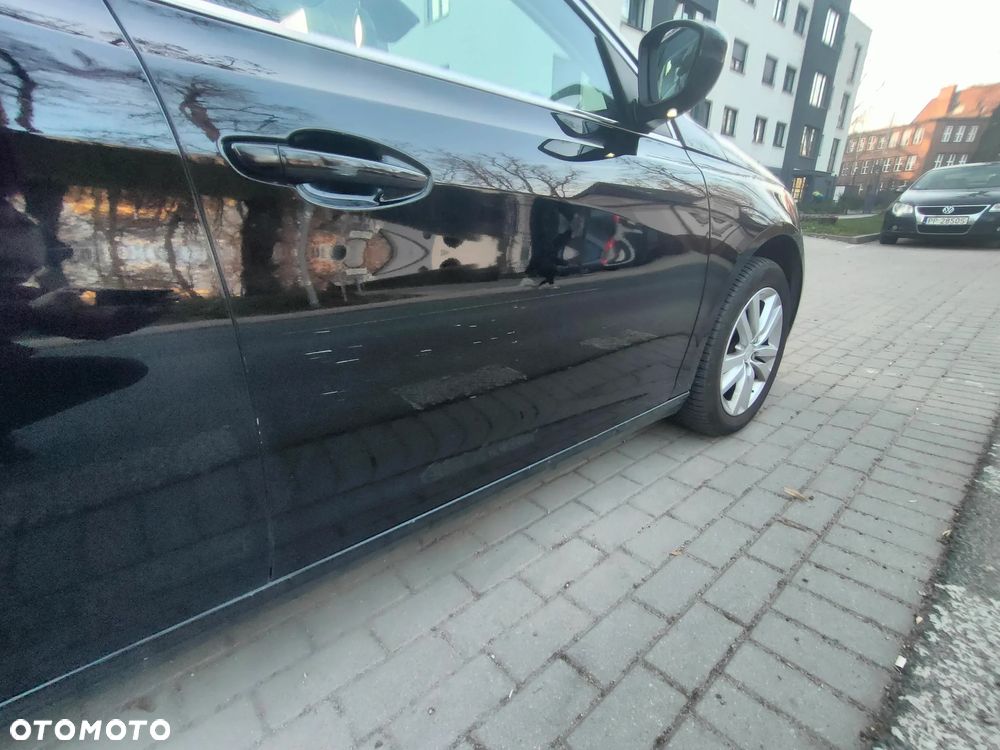 Peugeot 308 BlueHDi 120 Stop & Start Allure - 17