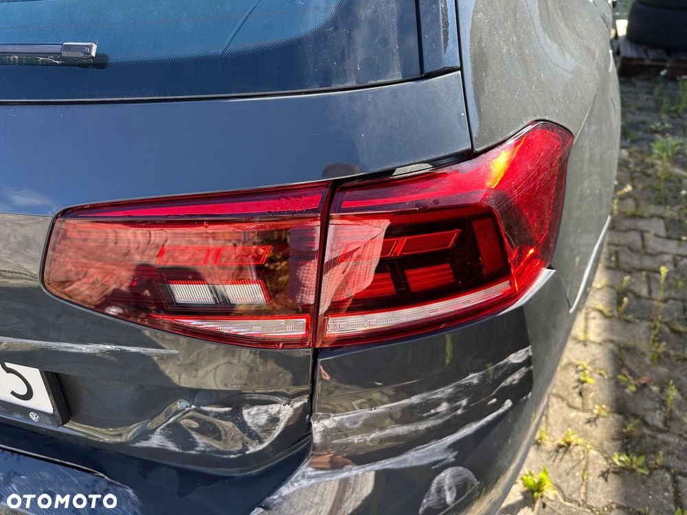 Volkswagen Passat 2.0 TDI Business DSG - 10