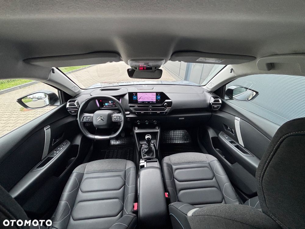 Citroën C4 1.5 BlueHDi Shine S&S - 18