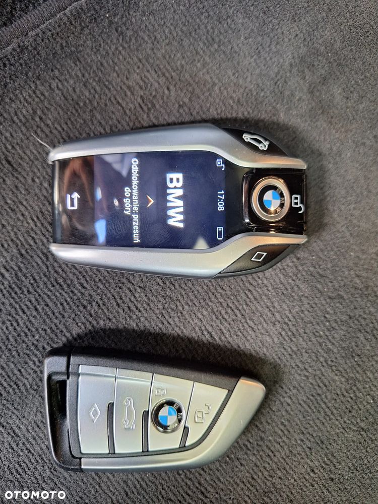 BMW X5 xDrive30d mHEV sport - 34