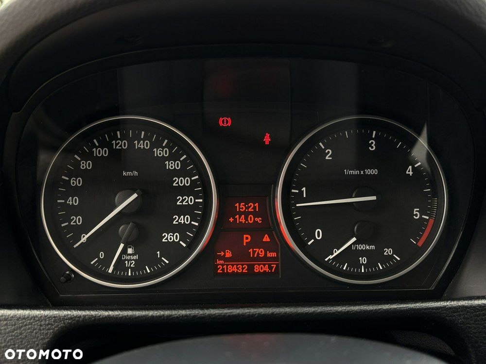 BMW X1 xDrive20d - 14