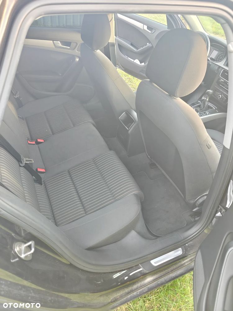 Audi A4 Avant - 9