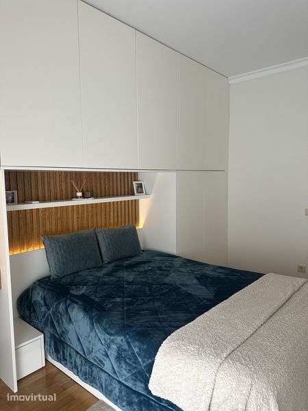 Vendo T3 Castelo de Paiva - Grande imagem: 2/12