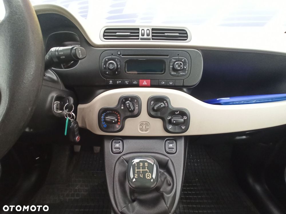 Fiat Panda - 16