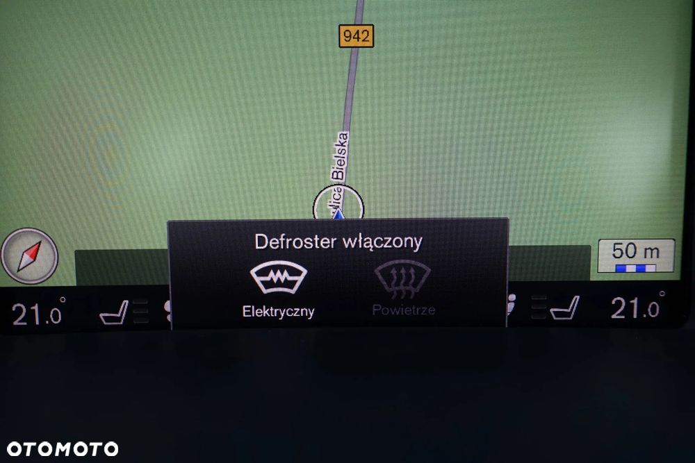 Volvo V60 Cross Country D4 Geartronic Summum - 21