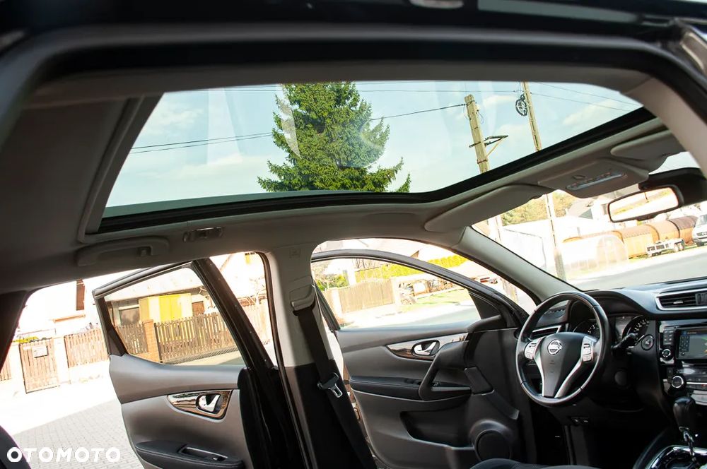 Nissan Qashqai - 7