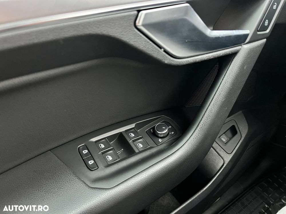 Volkswagen Touareg - 23