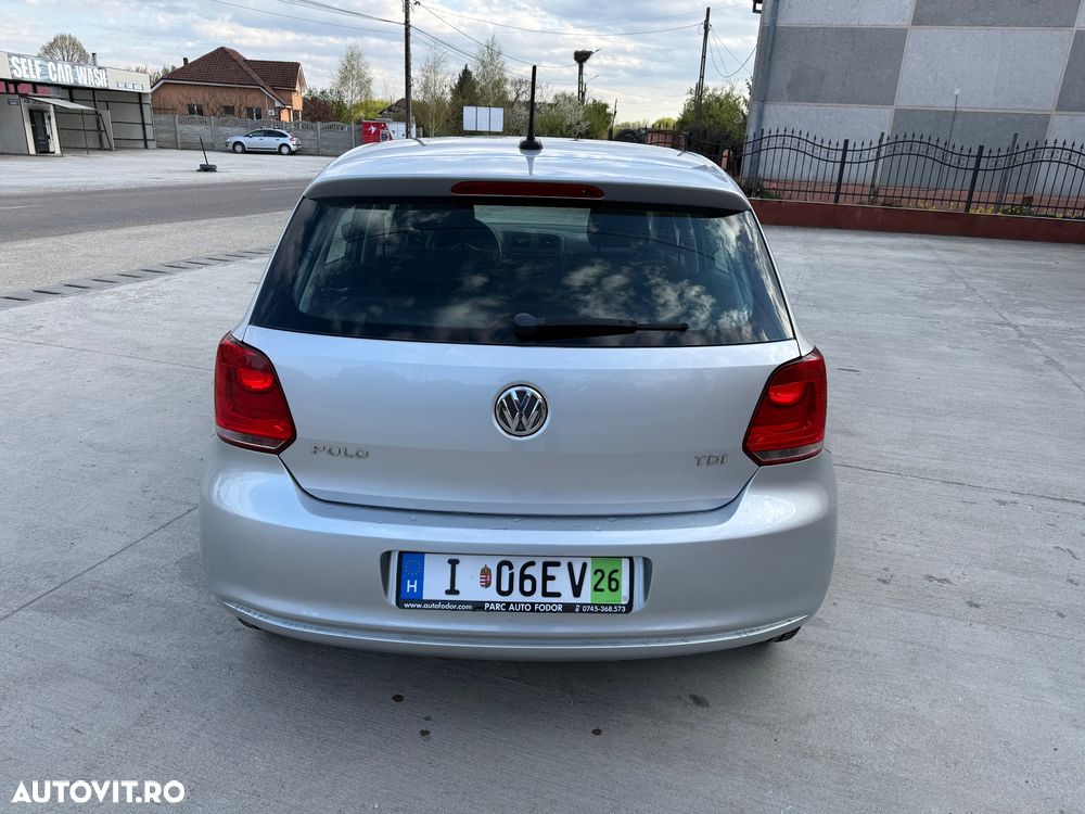 Volkswagen Polo - 9