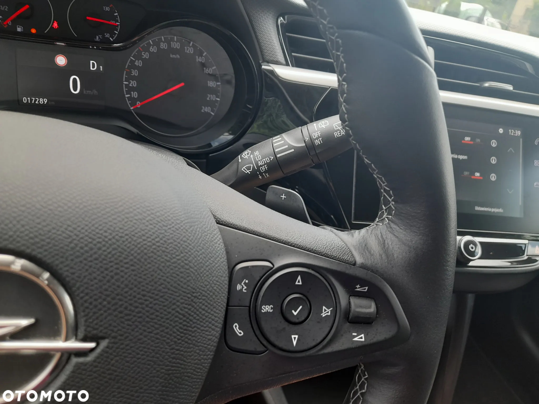 Opel Corsa - 13