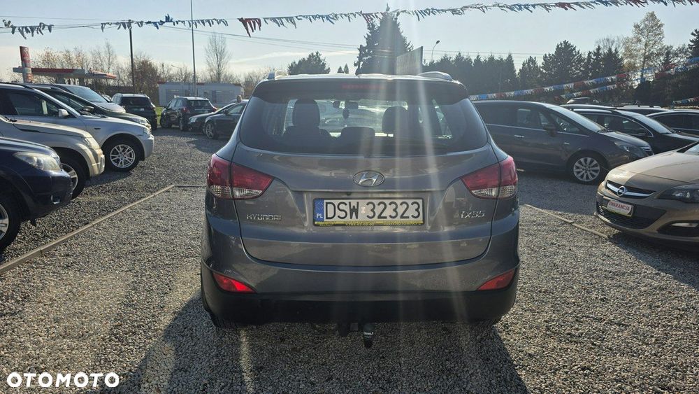 Hyundai ix35 - 13
