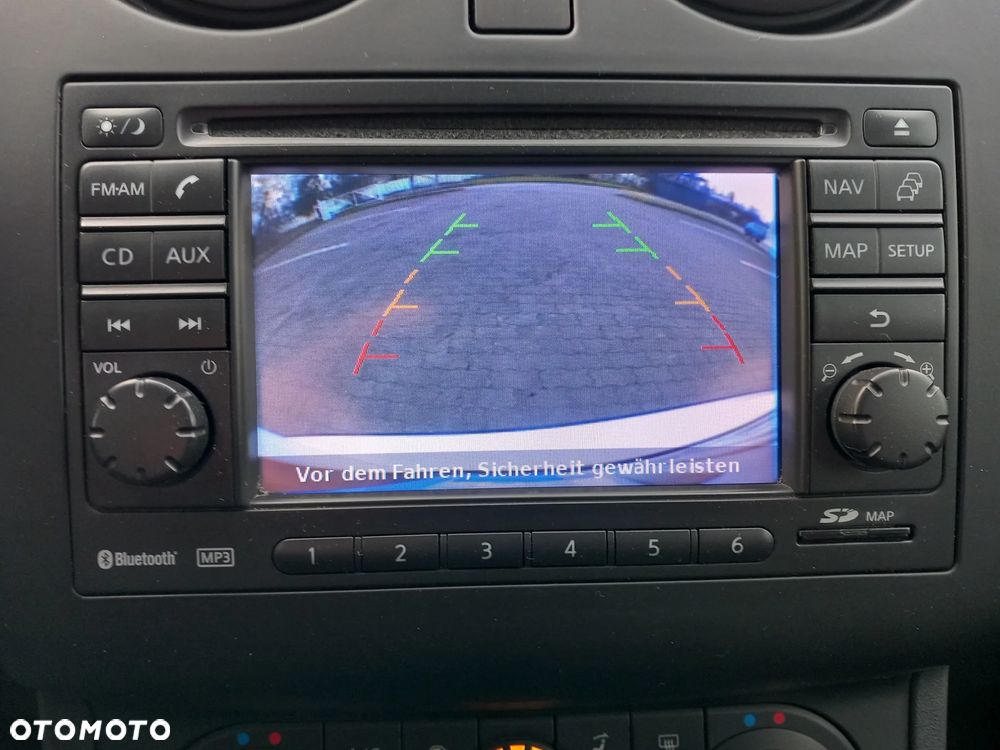 Nissan Qashqai 1.6 I-Way - 20