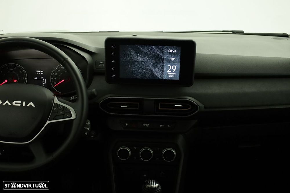 Dacia Jogger 1.0 ECO-G Extreme Bi-Fuel - 9