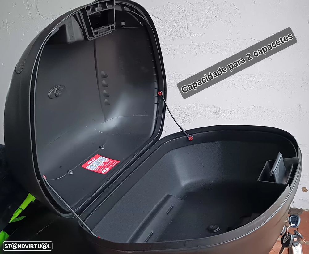 Yamaha X-Max X MAX 125 - 15