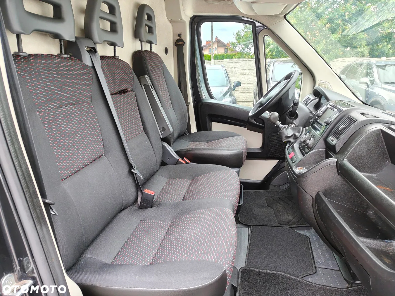 Peugeot Boxer - 28