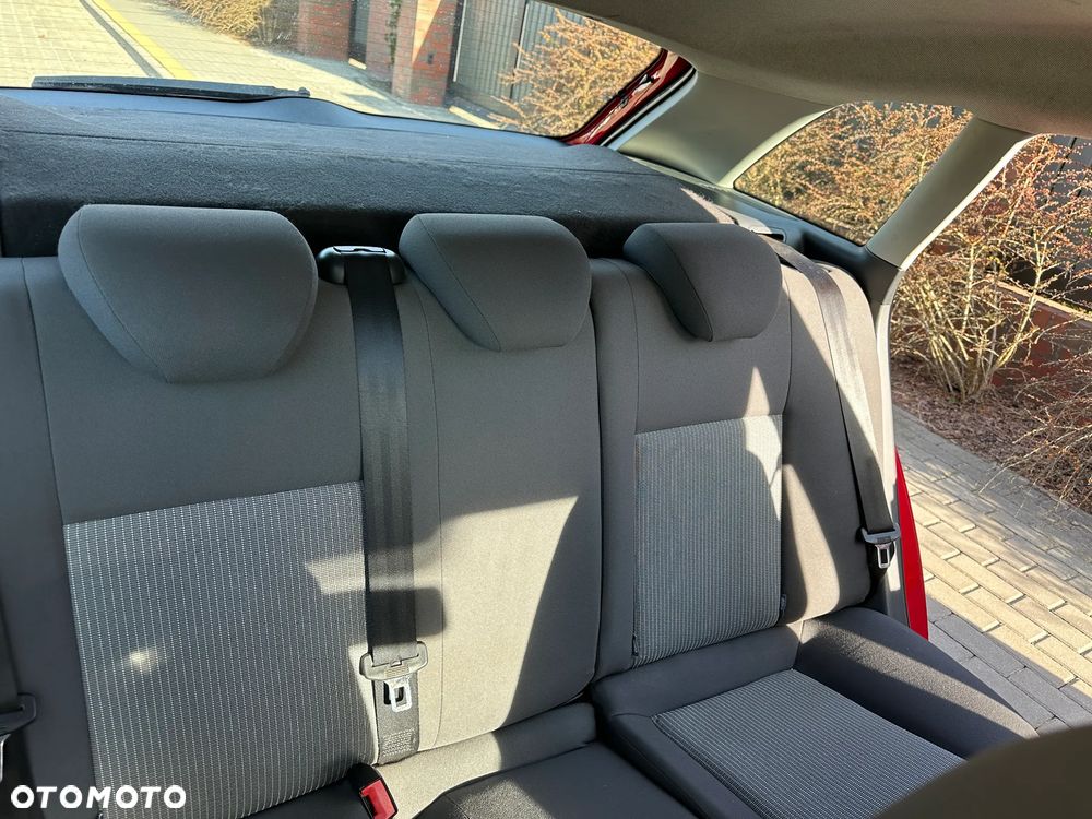 Seat Ibiza 1.2 TDI CR Ecomotive Reference - 23
