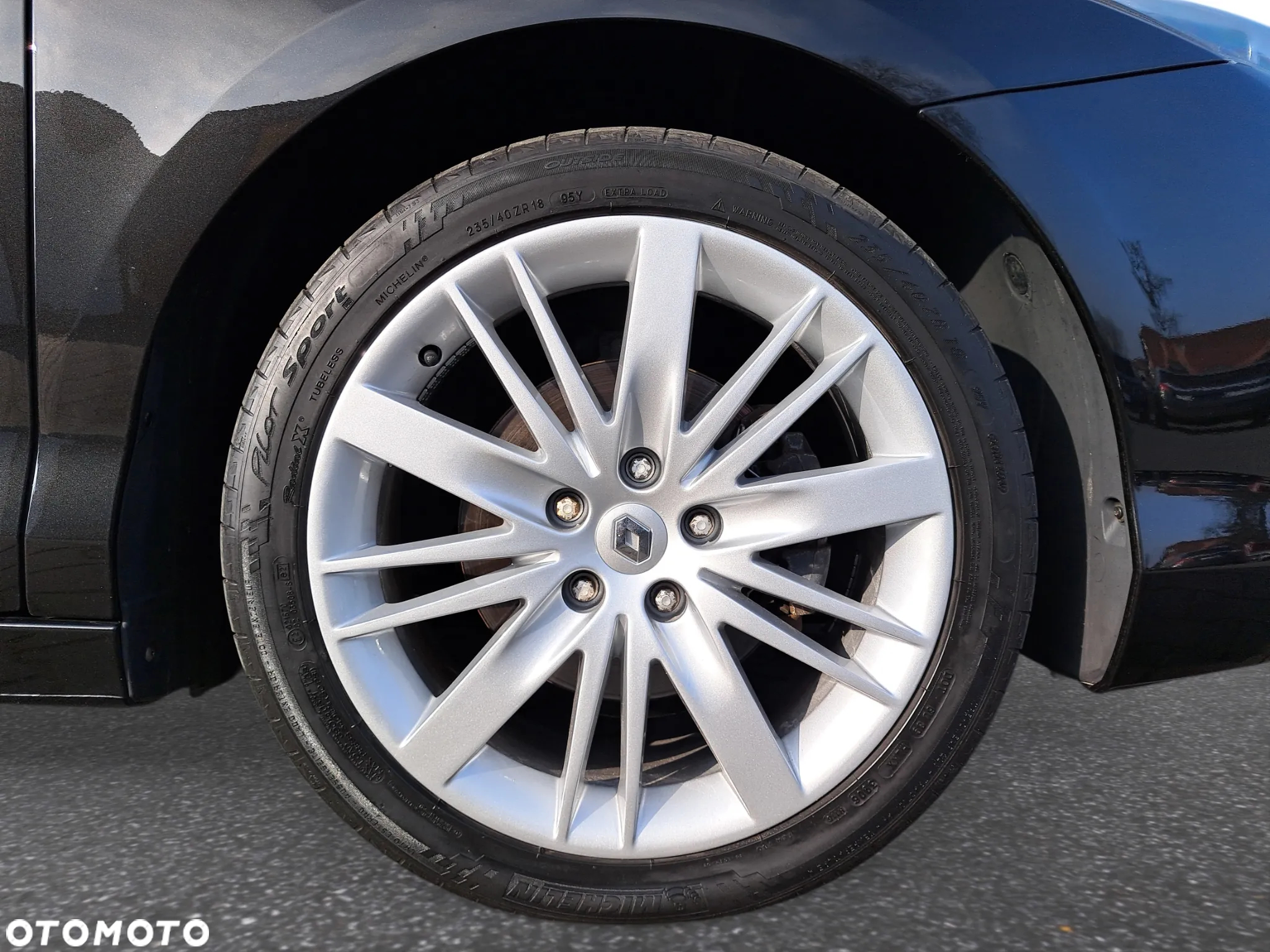 Renault Laguna 2.0 16V Coupe Euro5 - 9