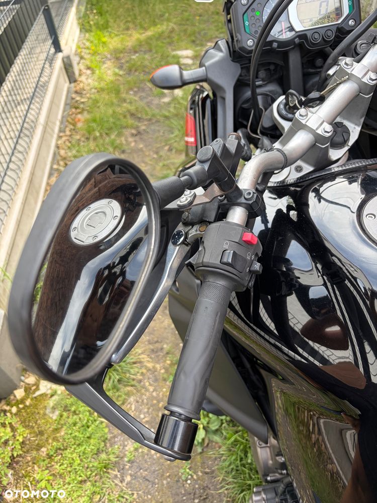 Yamaha Super Tenere - 17