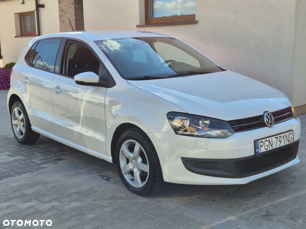 Volkswagen Polo 1.6 TDI Style - 17