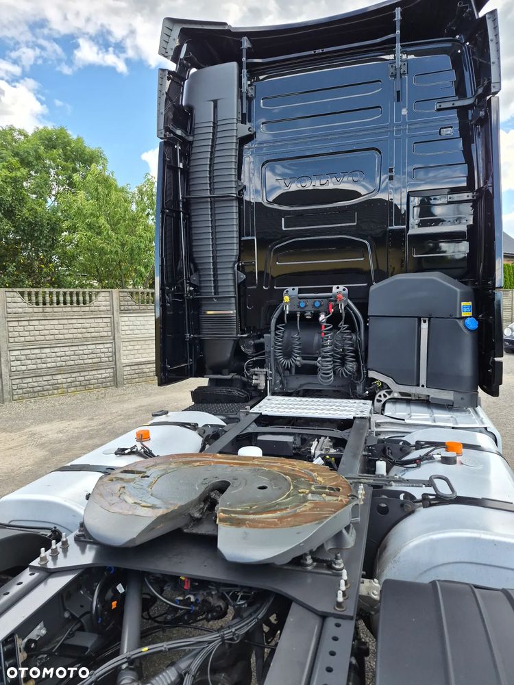 Volvo Volvo FH 13 460KM I-SAVE - 5