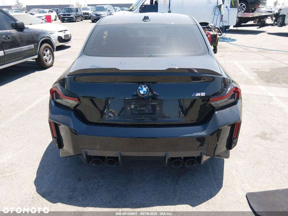 BMW M2 - 4