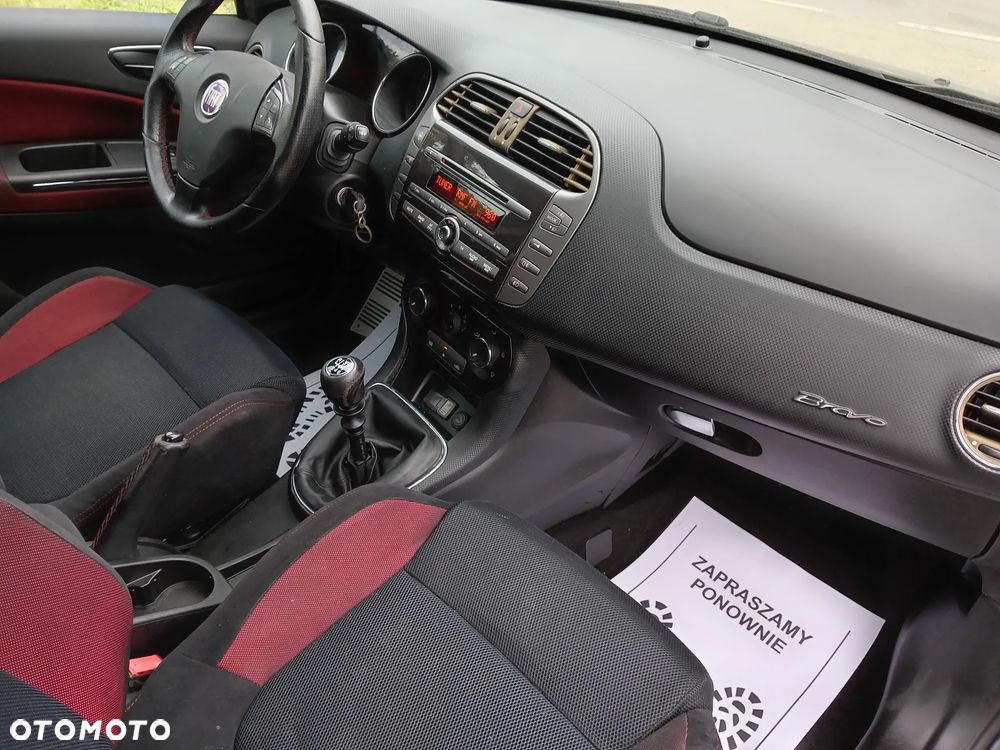 Fiat Bravo - 12