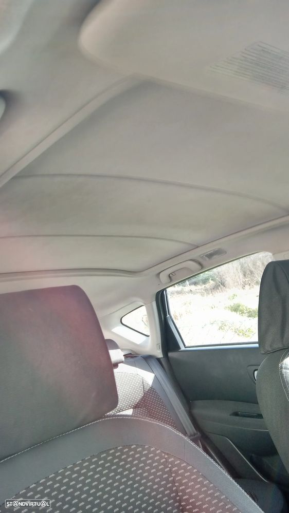 Nissan Qashqai 1.5 dCi Acenta - 7