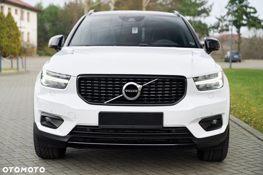 Volvo XC 40 - 19