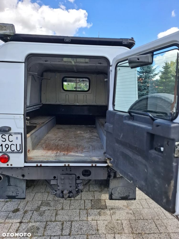 Land Rover Defender 2.2 TD4 E - 14