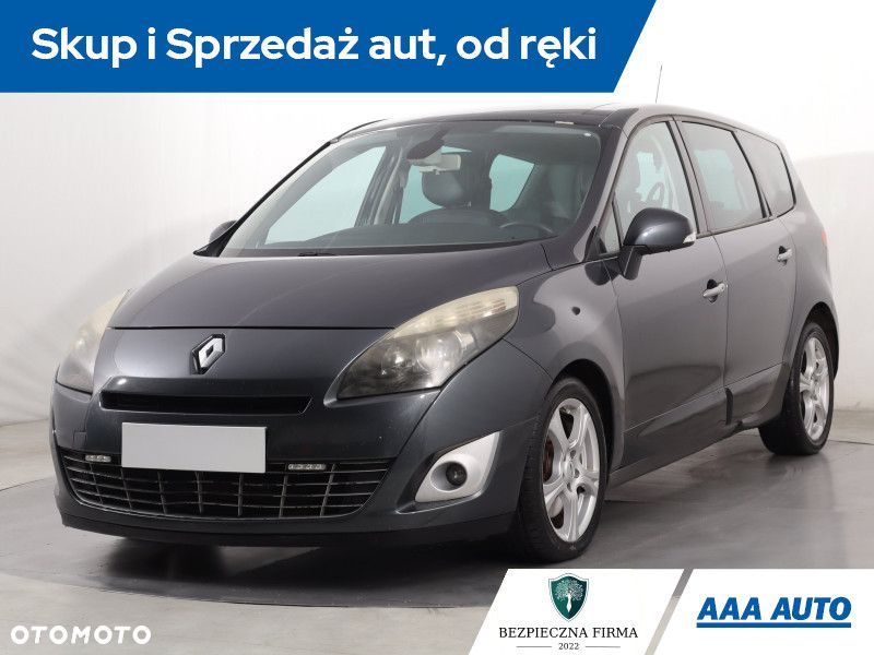 Renault Grand Scenic - 2