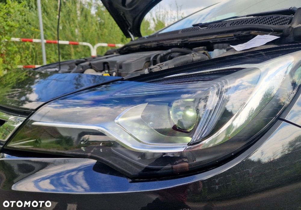 Opel Astra 1.4 Turbo Innovation - 35