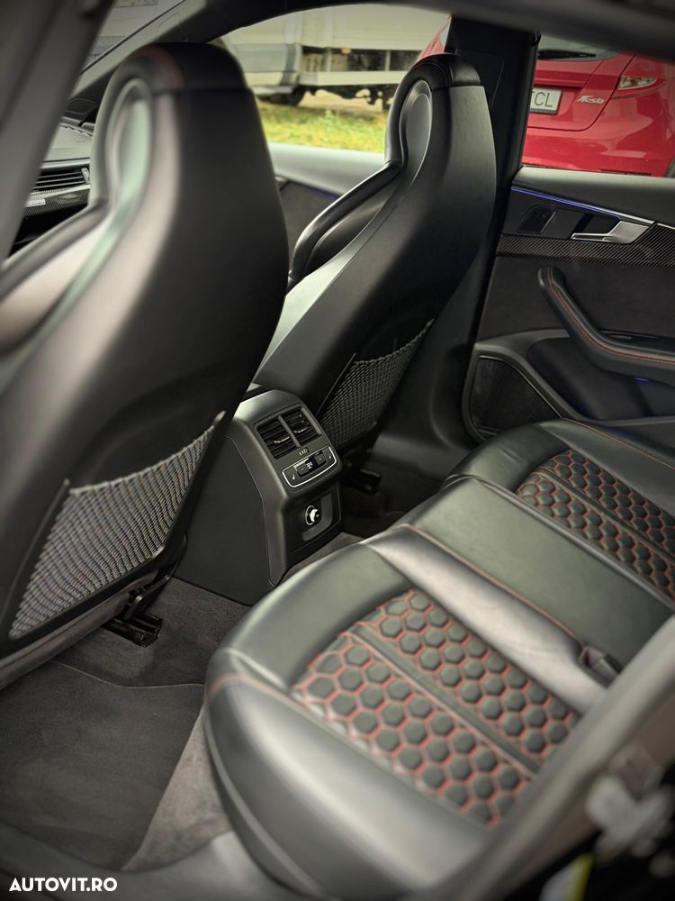 Audi RS5 Sportback 2.9 TFSI quattro tiptronic - 20