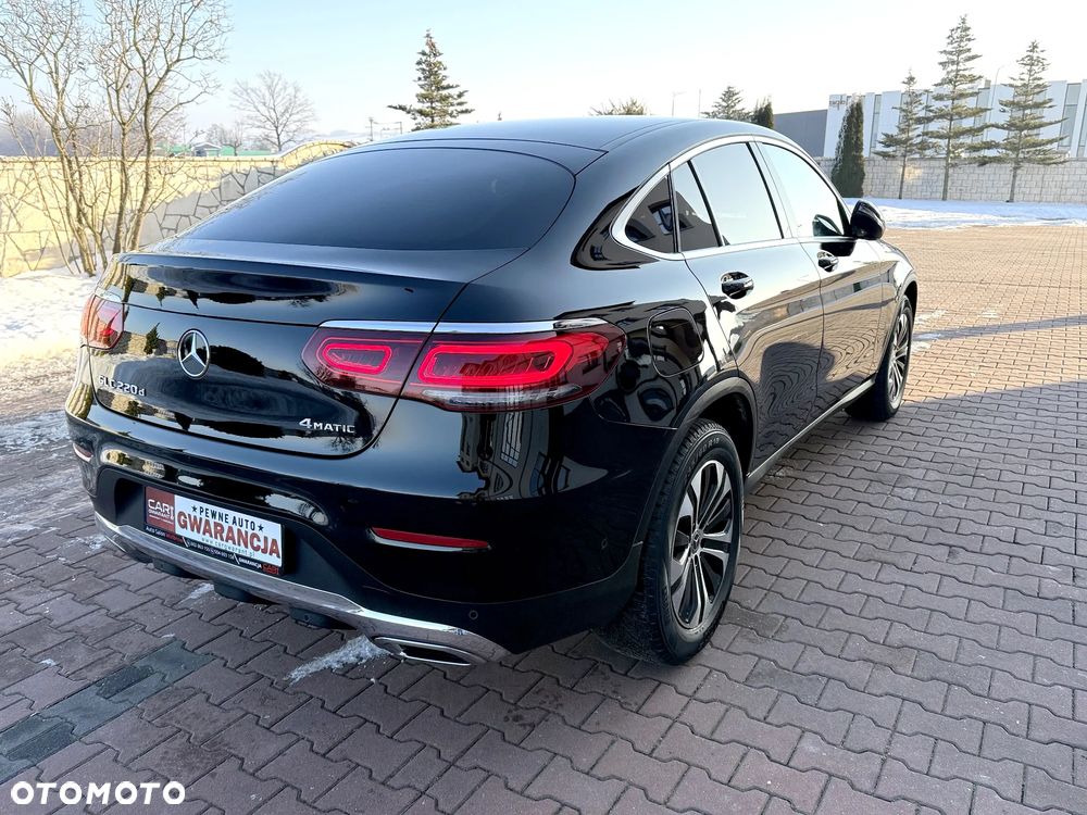 Mercedes-Benz GLC - 38