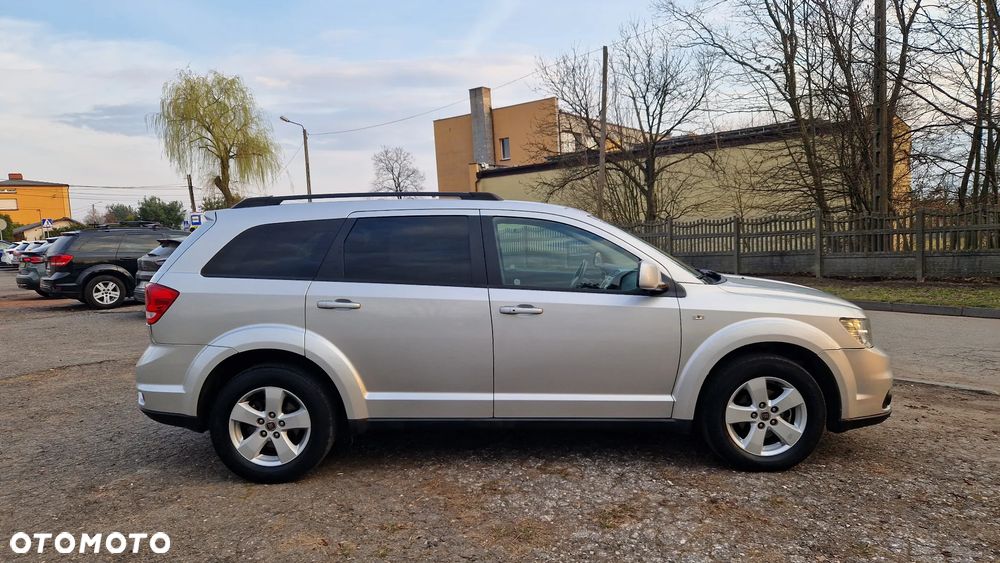 Fiat Freemont 2.0 Multijet 16V DPF Urban - 3