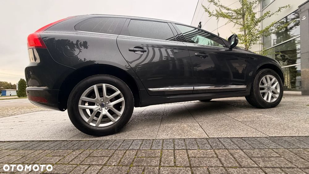 Volvo XC 60 - 9