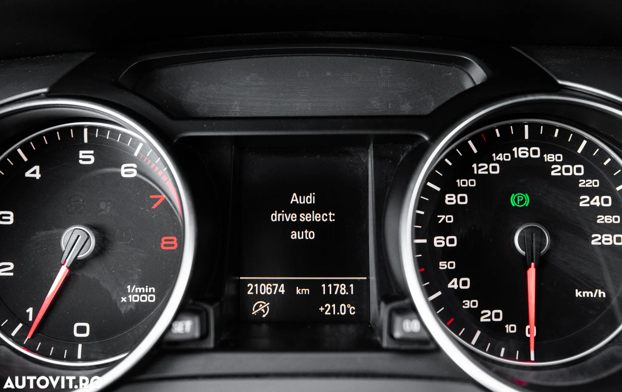 Audi A5 Sportback 1.8 TFSI - 25