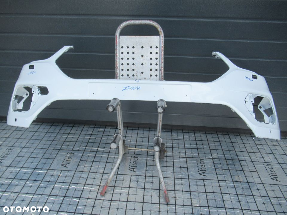 ZDERZAK PRZEDNI PRZÓD FORD KUGA MK2 ST LINE LIFT 2016-2019 - 2