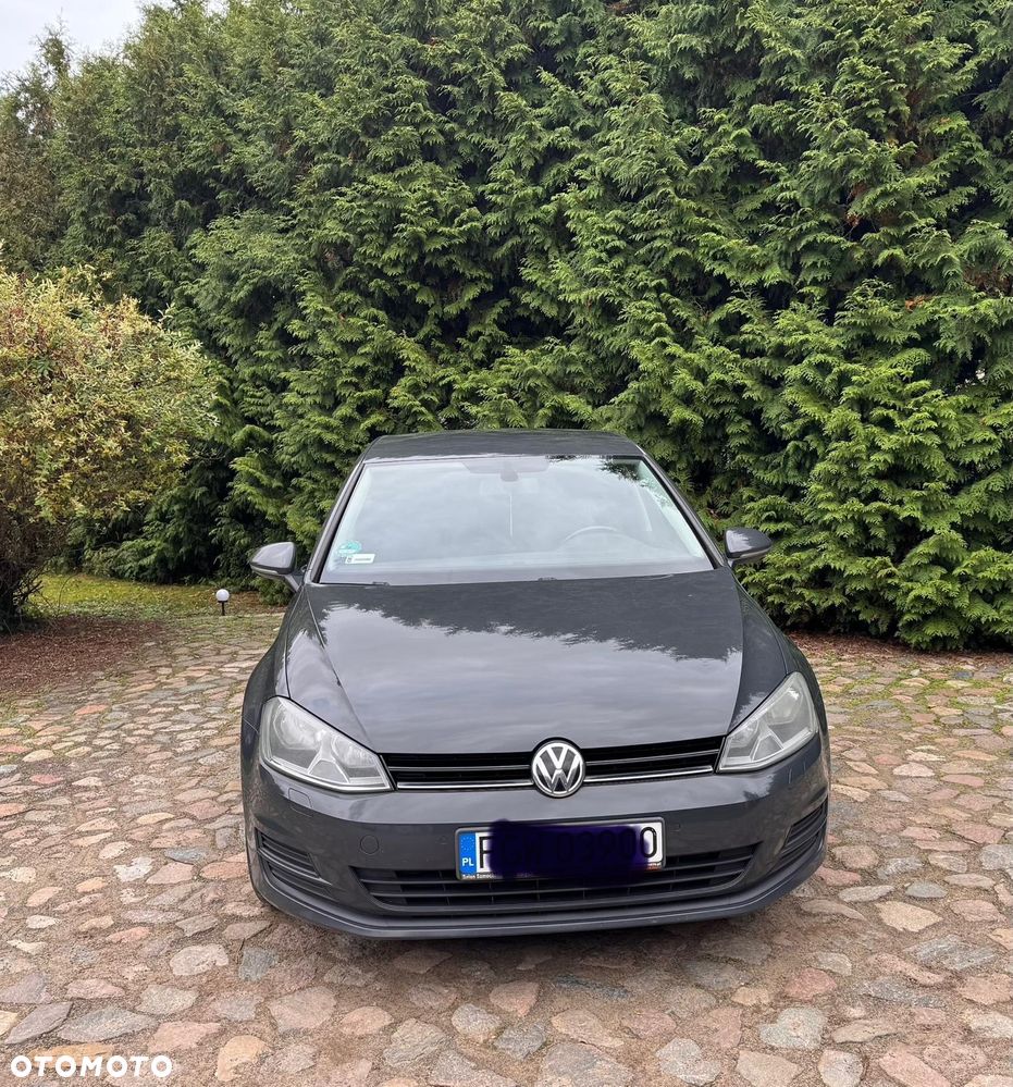 Volkswagen Golf 2.0 TDI 4Motion DSG Comfortline - 3