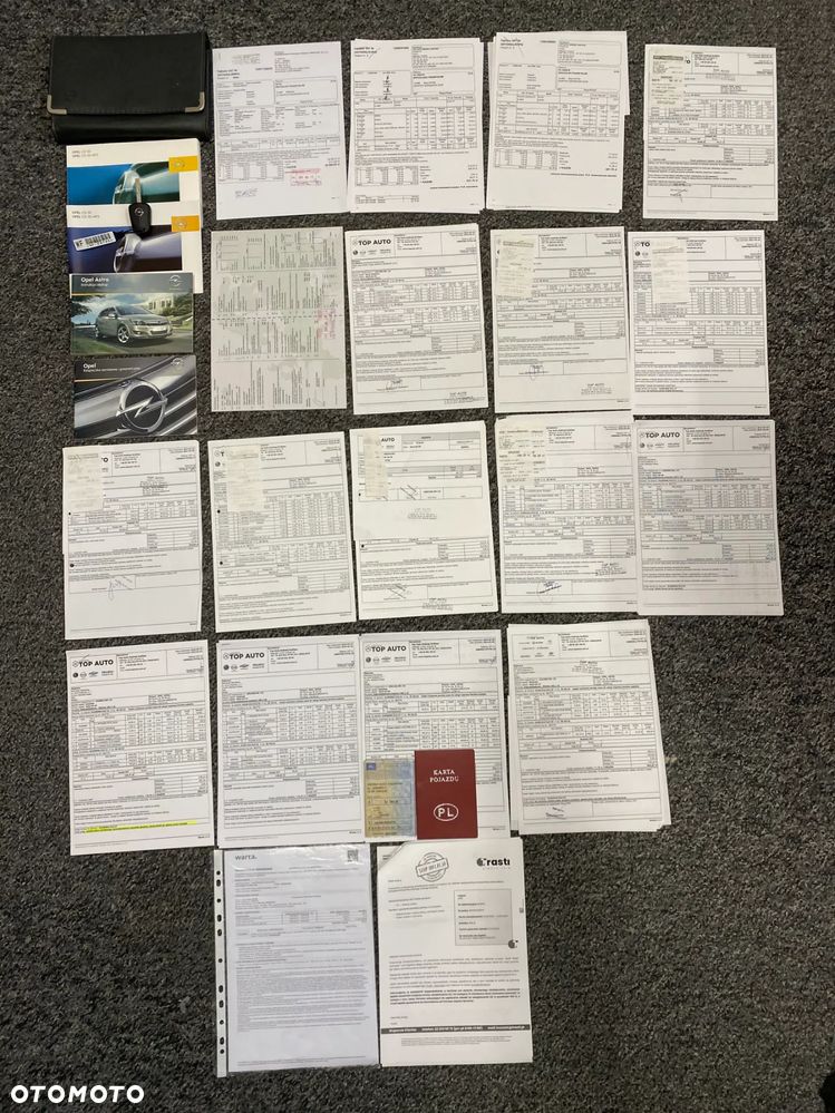 Opel Astra 1.4 Enjoy - 33