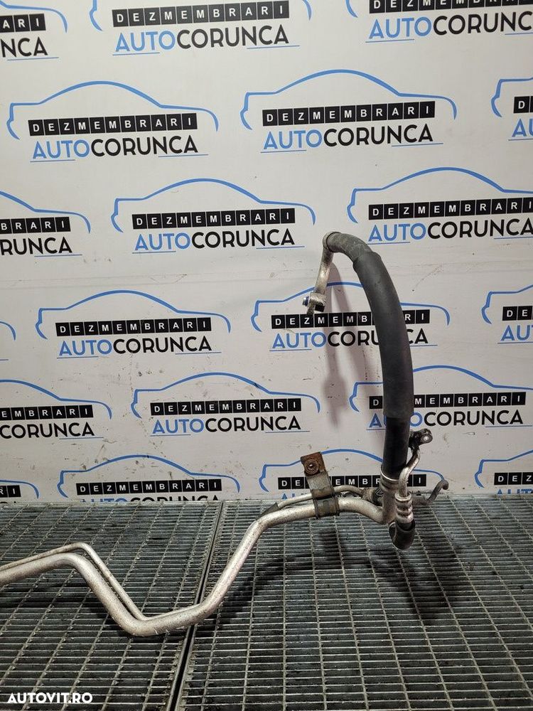 Conducta AC Hyundai Tucson 2004 - 2010 D4EA (871) - 5